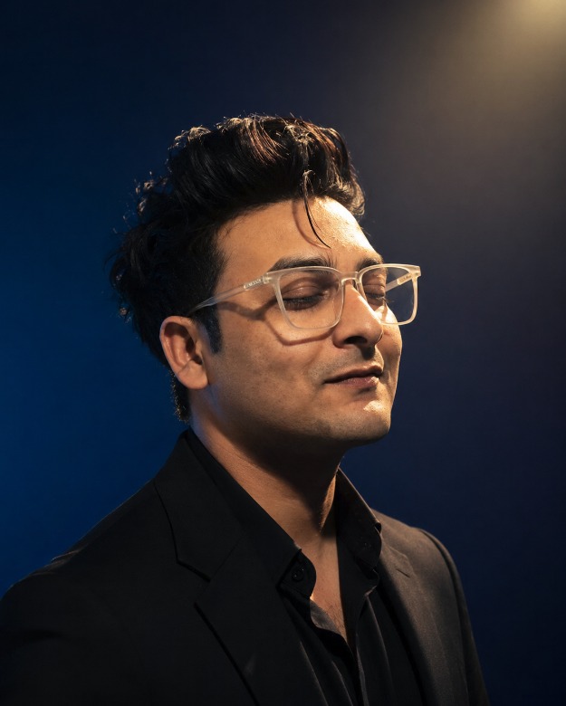 Roktim Saha