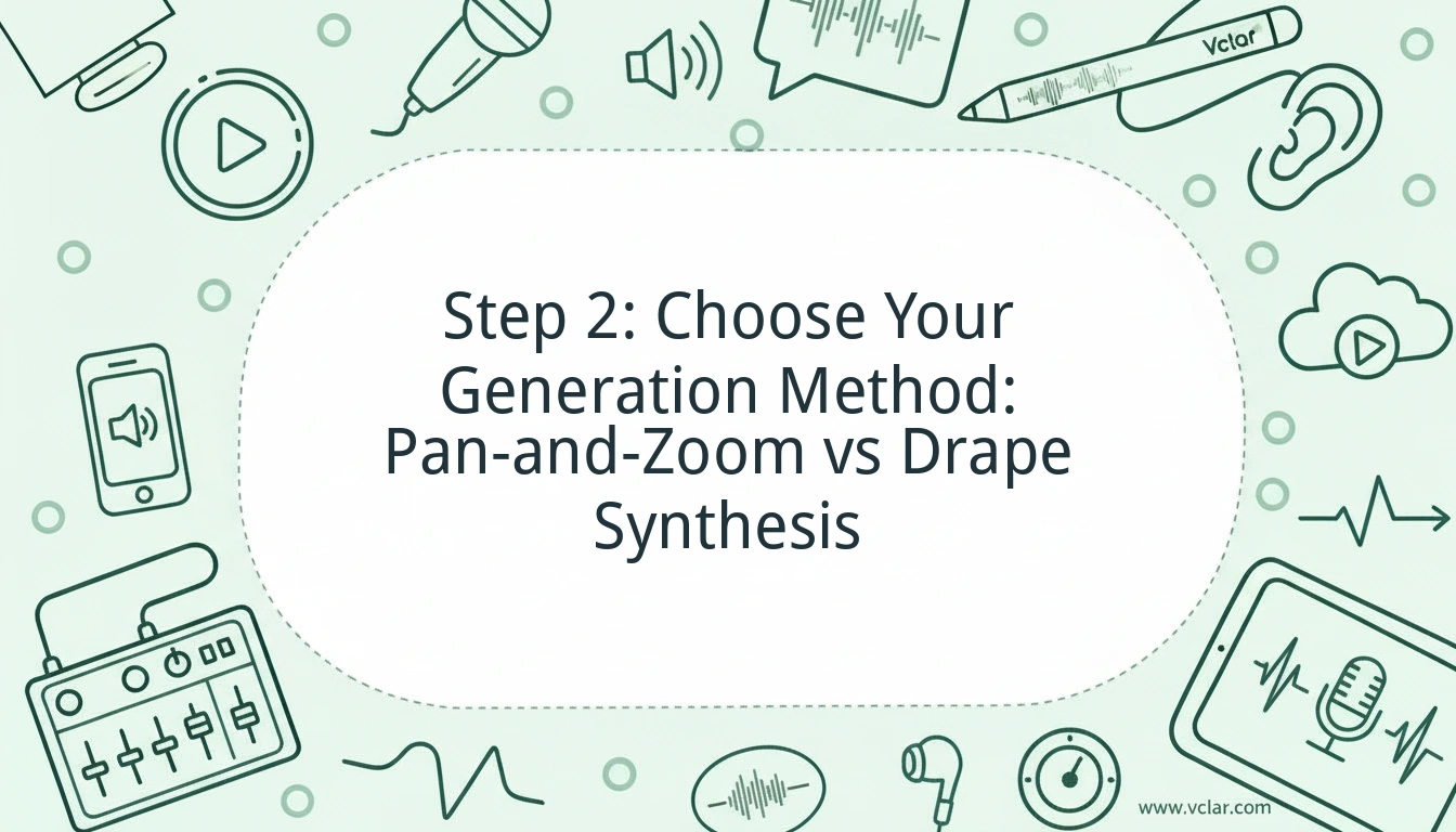 Step 1: Prepare Clean Garment Plates for Motion Synthesis
