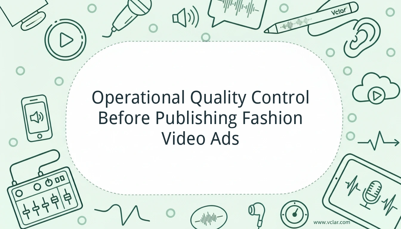 Step 3: Convert Flat Lays and Packshots into On-Body Motion